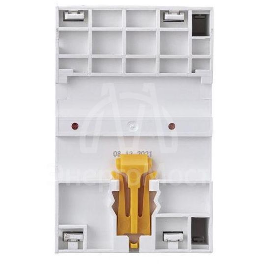 Контактор модульный МК-103 4НО 40А 230В SchE 18081DEK