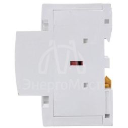 Контактор модульный МК-103 4НО 40А 230В SchE 18081DEK