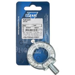 Рым-болт М12 DIN 580 Zitar 105817