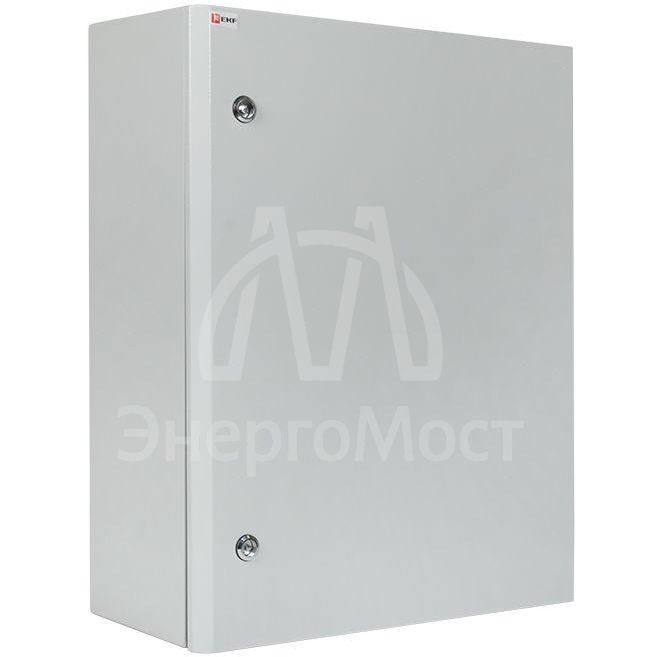 Щит ЩМПг-65.50.22 (ЩРНМ-3) IP54 PROxima EKF mb24-3