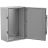 Корпус ЩМПп 500х350х190мм IP66 пластик. TETRA IEK TR5-12-N-050-35-19-65