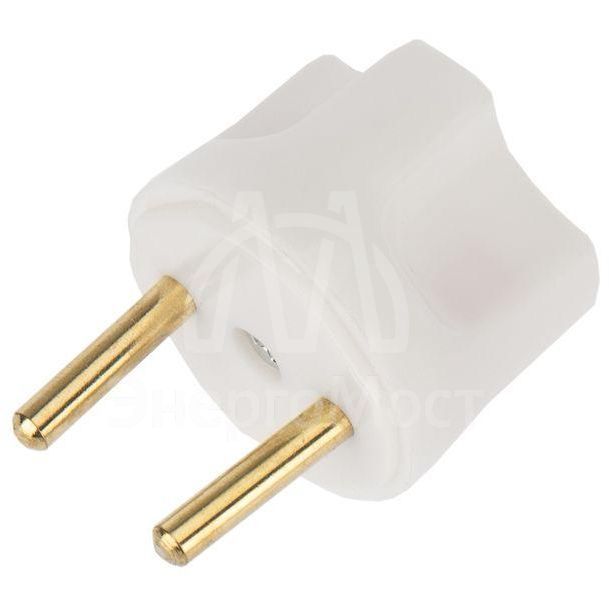 Переходник сетевой &amp;quot;ПИТЕР&amp;quot; бел. (инд. упак.) PROCONNECT 11-1031-9