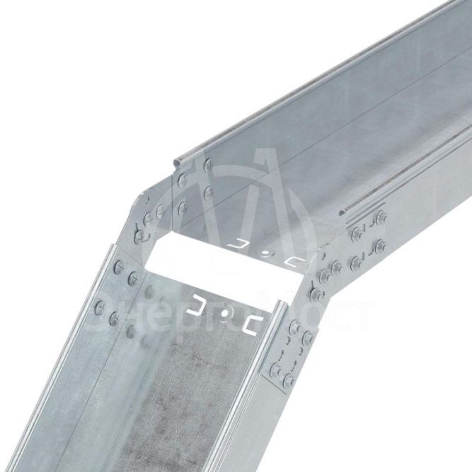 Пластина крепежная GSV H100 (4шт) в комплекте с крепежными элементами для монтажа DKC 30015K