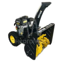 Снегоуборщик Huter SGC 4100M