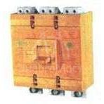 Выключатель автоматический 3п 1600А 50кА ВА55-43 344730 ЭР 660В НР=220В AC электропривод 220В AC передн. подкл.: Al шина; кабель с каб. наконечн. Контактор 1002569