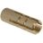 Анкер забивной М8х31 латунь (Dсв.10) (уп.100шт) DKC CM410831