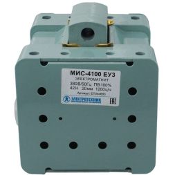 Электромагнит МИС 4100 380В Электротехник ET054683