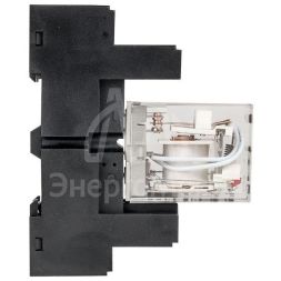 Разъем для реле РМ4 22/4 AVERES EKF rm4-22-4