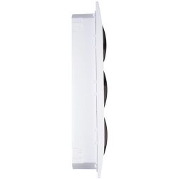 Бокс модульный встраив. PDB/R 1036 WH (ЩРВ-П-36) IP41 пластик. Pro JazzWay 5071780
