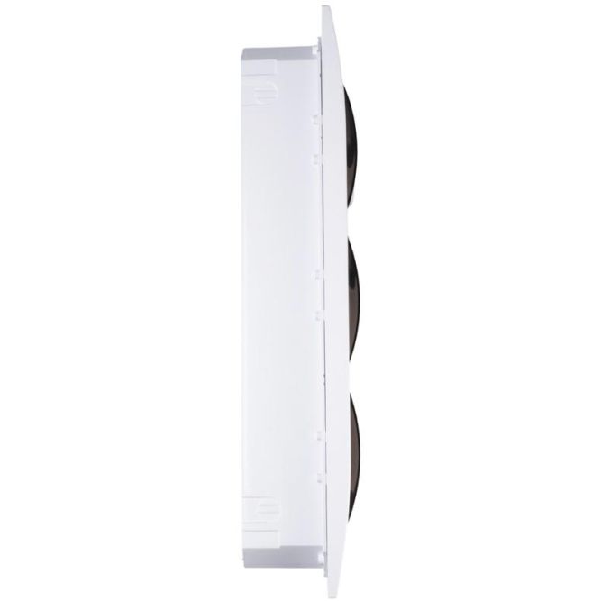Бокс модульный встраив. PDB/R 1036 WH (ЩРВ-П-36) IP41 пластик. Pro JazzWay 5071780