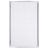 Бокс модульный встраив. PDB/R 1036 WH (ЩРВ-П-36) IP41 пластик. Pro JazzWay 5071780