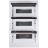 Бокс модульный встраив. PDB/R 1036 WH (ЩРВ-П-36) IP41 пластик. Pro JazzWay 5071780