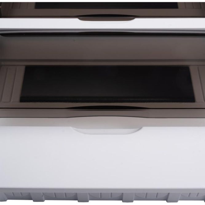 Бокс модульный встраив. PDB/R 1036 WH (ЩРВ-П-36) IP41 пластик. Pro JazzWay 5071780