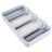 Бокс модульный встраив. PDB/R 1036 WH (ЩРВ-П-36) IP41 пластик. Pro JazzWay 5071780