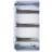 Бокс модульный встраив. PDB/R 1036 WH (ЩРВ-П-36) IP41 пластик. Pro JazzWay 5071780