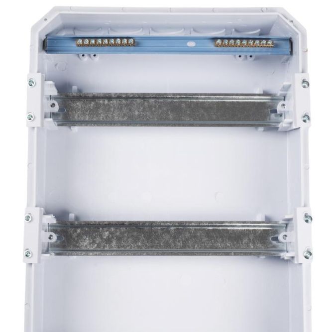 Бокс модульный встраив. PDB/R 1036 WH (ЩРВ-П-36) IP41 пластик. Pro JazzWay 5071780