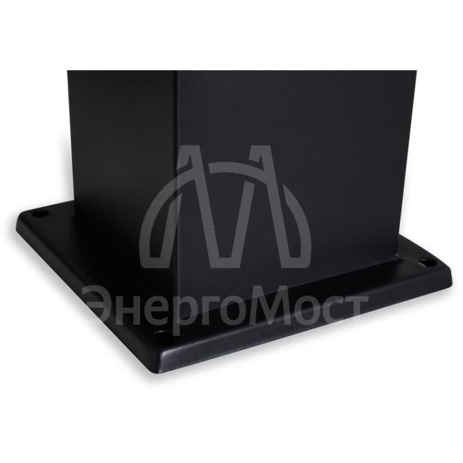 Светильник Navata 1х40Вт E27 IP44 ландшафтный Voltega VGL7223FL-01B