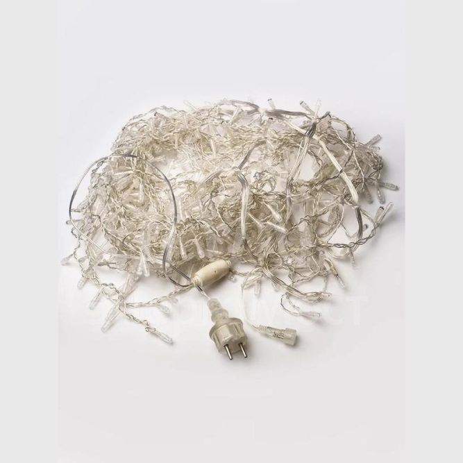 Гирлянда &amp;quot;Занавес&amp;quot; 500 LED 250х150см уличная соед. до 6 мод. мульти SHLights 4690601041517