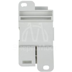 Блок распределительный КРОСС крепеж на панель и DIN КБР-500А EKF plc-kbr500