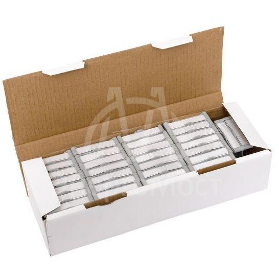 Держатель для маркировки клеммных групп PROxima EKF ahdw-2-38