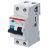 Выключатель автоматический дифференциального тока DSH201R C16 AC30 ABB 2CSR245072R1164