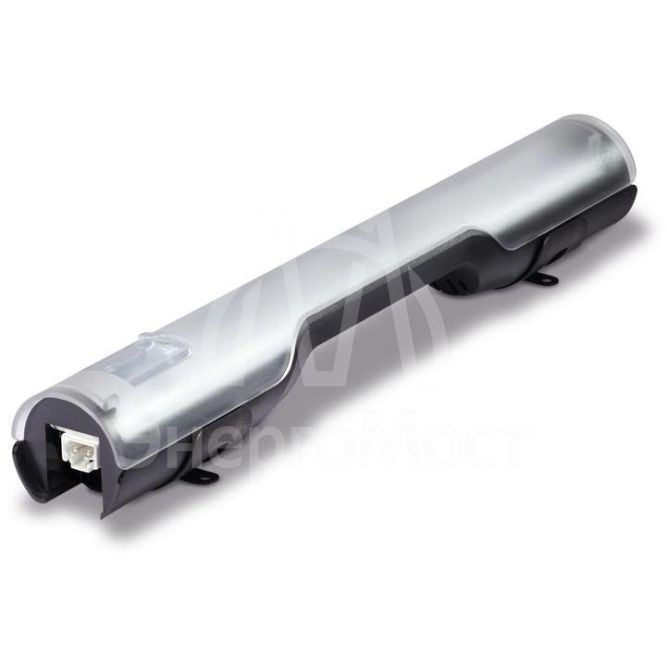 Светильник светодиодный щитовой600лм 9Вт электро 110…240В AC/DC ручной выкл. клеммы Push-in FINDER 7L4302301100