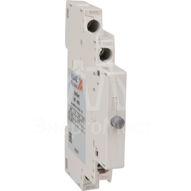 Контакт сигнальный OptiStart MP M11 КЭАЗ 116827