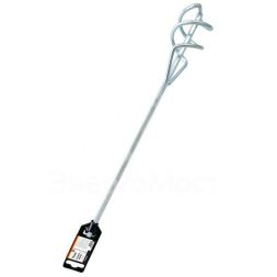 Насадка-миксер 60х400мм (шестигранный хвостовик) Kranz KR-92-0560