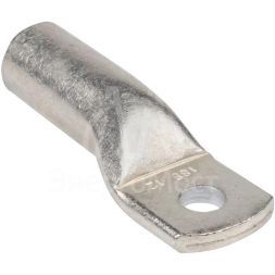 Наконечник луженый медный ТМЛ (DIN) 70-12 опрес. TOKOV ELECTRIC TKE-TML-DIN-70-12