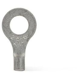 Наконечник медный ПМ 2.5-6 (пайка) КВТ 66616