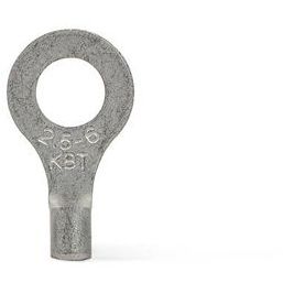 Наконечник медный ПМ 2.5-6 (пайка) КВТ 66616