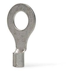 Наконечник медный ПМ 2.5-6 (пайка) КВТ 66616