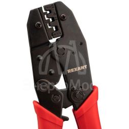 Кримпер для обжима автоклемм неизолир. 0.5-6.0кв.мм HT-230С TL-236C HT-236C Rexant 12-3001