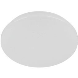 Светильник светодиодный Классик SPB-6 Slim Night SKY WH 24W-6.5K 24Вт 6500К без ДУ Эра Б0069781