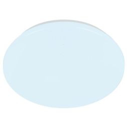 Светильник светодиодный Классик SPB-6 Slim Night SKY WH 24W-6.5K 24Вт 6500К без ДУ Эра Б0069781