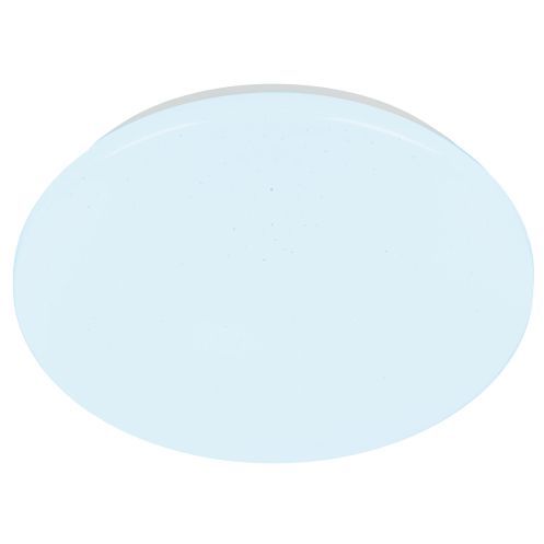 Светильник светодиодный Классик SPB-6 Slim Night SKY WH 24W-6.5K 24Вт 6500К без ДУ Эра Б0069781