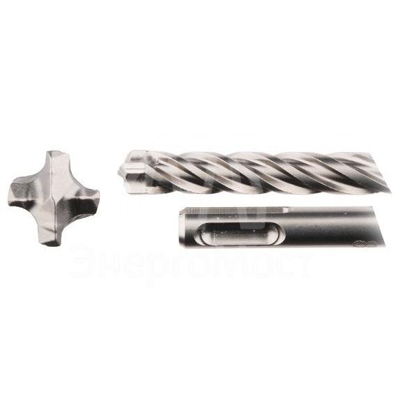 Бур SDS-plus Nemesis II 12х260 Makita B-58344