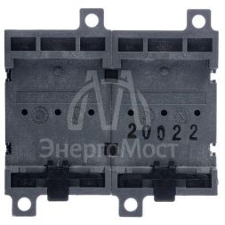 Рубильник реверсивный OT25F3C 25А (20А AC23) ABB 1SCA104863R1001