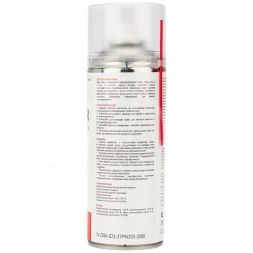 Очиститель и обезжириватель DEGREASER 400мл Rexant 85-0006