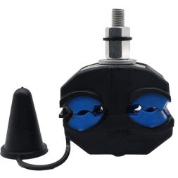 Зажим ответвительный изолированный P3-95 (25-95/25-95) TOKOV ELECTRIC TKE-P3-95