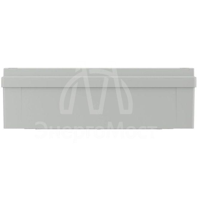 Коробка распределительная ОП 380х300х120мм IP56 гладк. стенки DKC 54410