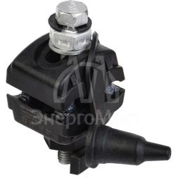 Зажим ответвительный изолированный ЗОИ 16-95/2.5-35 ECOLINE IEK UZA-11-D02-D35-ECLN