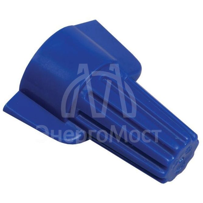 Соединитель проводов СИЗ-2 11.0-30.0кв.мм (уп.100шт) IEK USC-11-5-100