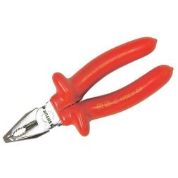 Пассатижи диэлектрические 1000В 180мм (08202) SHTOK 376288