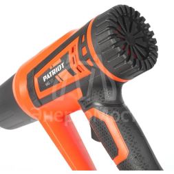 Фен технический HG 201 2000Вт PATRIOT 170301311