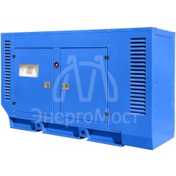 Дизельный генератор ТСС АД-30С-Т400-2РКМ1