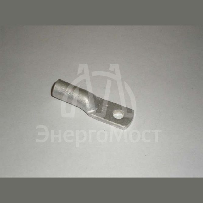 Наконечник медный ТМЛ 25-10-8 Т2 (опрес. луж.) КЗОЦМ 557610