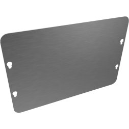 Плата монтажная OptiBox Pro для корпуса 12; 24; 36; 48; 60мод. КЭАЗ 379848