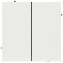 Инвертор 2-кл. KANT бел. магнолия DKC 7000124