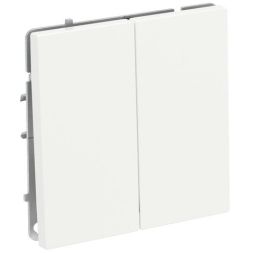 Инвертор 2-кл. KANT бел. магнолия DKC 7000124